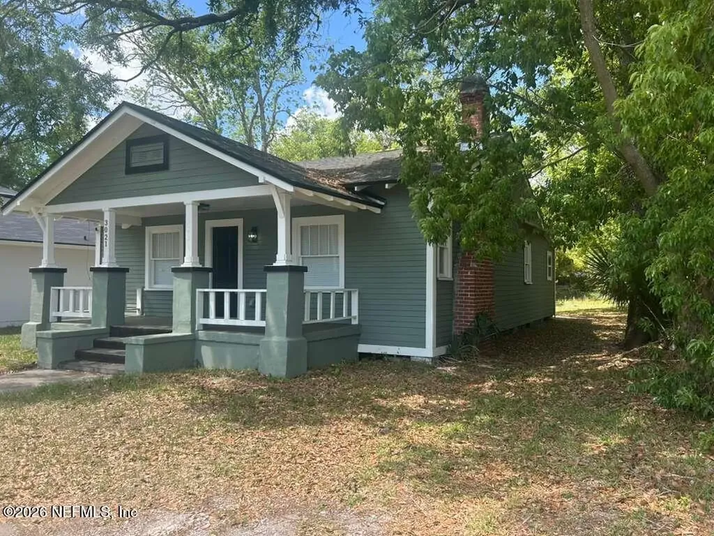 3021 Commonwealth Avenue Jacksonville FL 32254