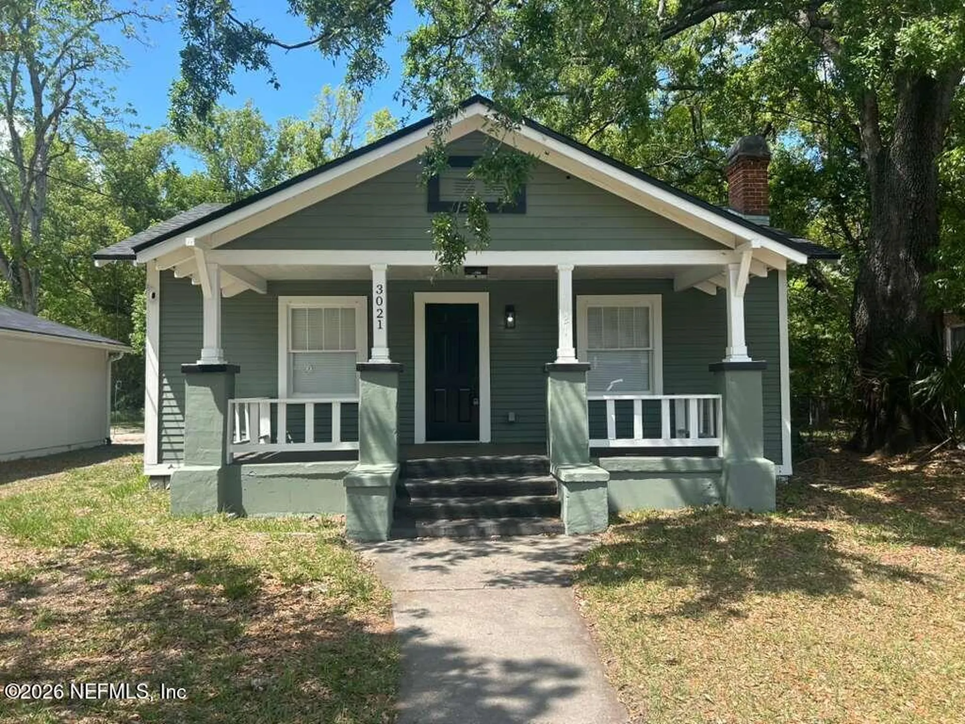 3021 Commonwealth Avenue Jacksonville FL 32254