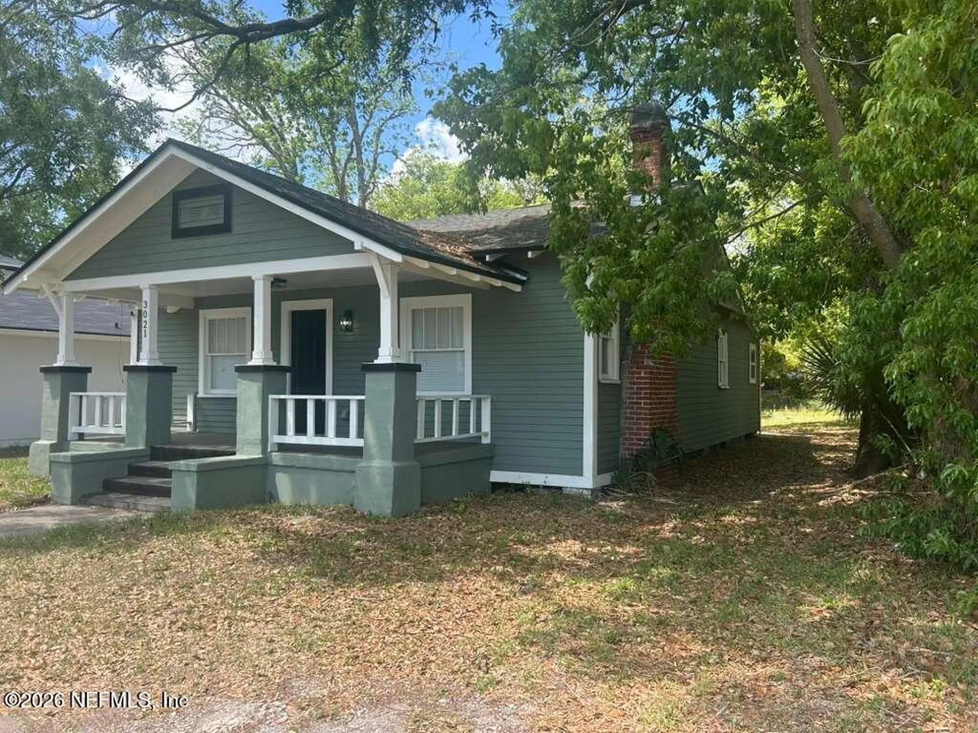 3021 Commonwealth Avenue Jacksonville FL 32254