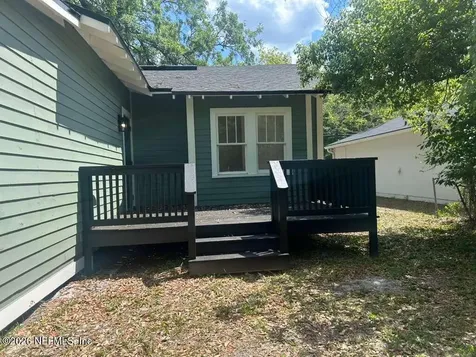 3021 Commonwealth Avenue Jacksonville FL 32254