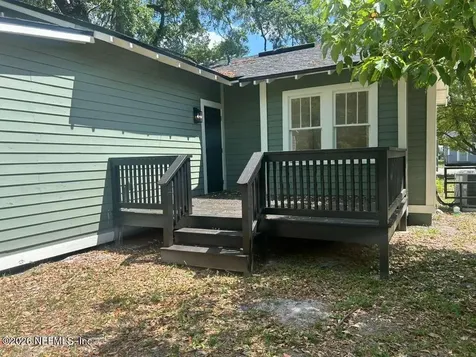 3021 Commonwealth Avenue Jacksonville FL 32254