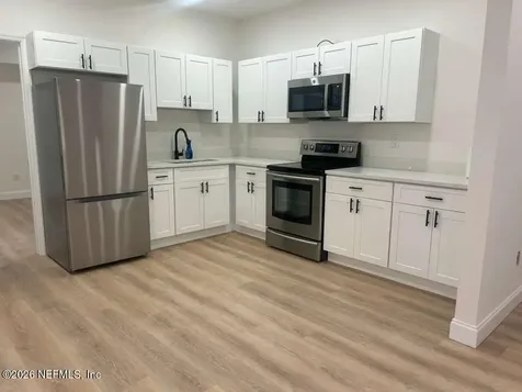 3021 Commonwealth Avenue Jacksonville FL 32254