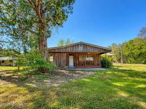 12820 NE 233rd Lane Raiford FL 32083