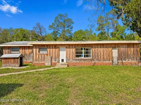 12820 NE 233rd Lane Raiford FL 32083