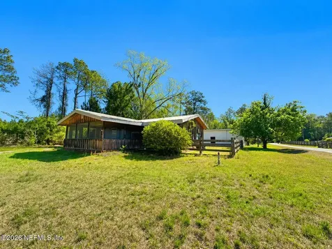 12820 NE 233rd Lane Raiford FL 32083
