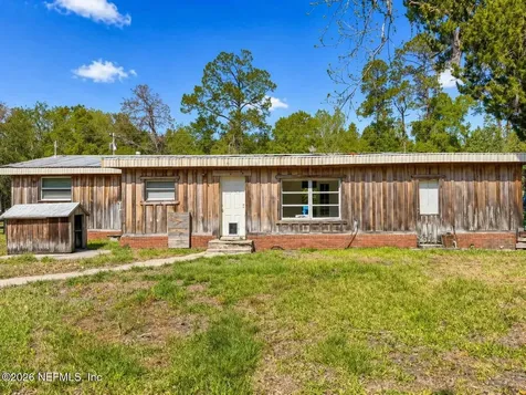 12820 NE 233rd Lane Raiford FL 32083