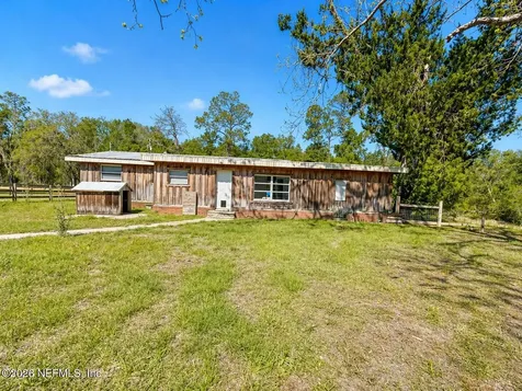 12820 NE 233rd Lane Raiford FL 32083