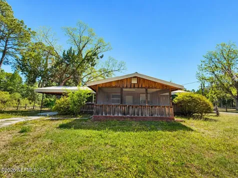 12820 NE 233rd Lane Raiford FL 32083