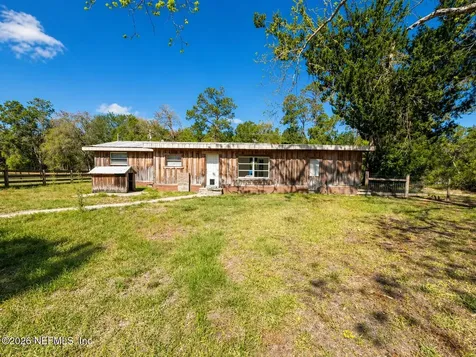 12820 NE 233rd Lane Raiford FL 32083