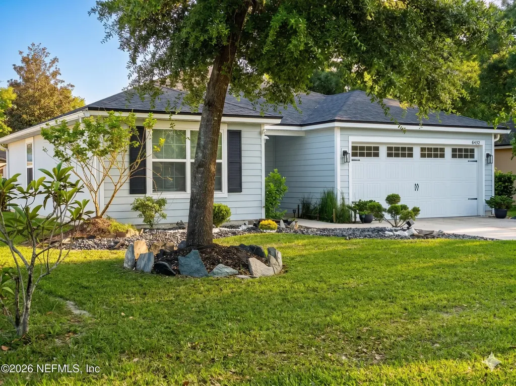 6432 Bates Drive Jacksonville FL 32258