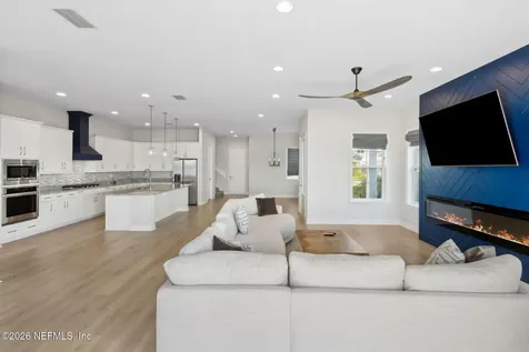 401 Marquesa Cir Circle St. Johns FL 32259
