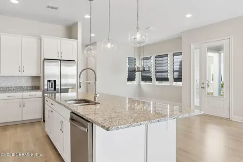 401 Marquesa Cir Circle St. Johns FL 32259