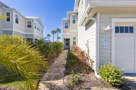 401 Marquesa Cir Circle St. Johns FL 32259