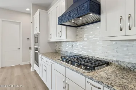 401 Marquesa Cir Circle St. Johns FL 32259