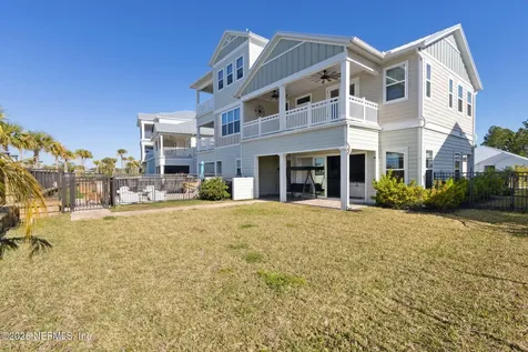 401 Marquesa Cir Circle St. Johns FL 32259