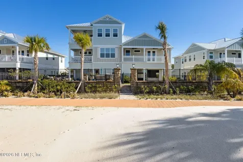401 Marquesa Cir Circle St. Johns FL 32259