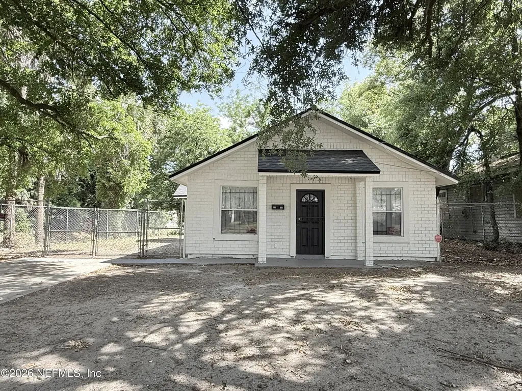 526 Pippin Street Jacksonville FL 32206