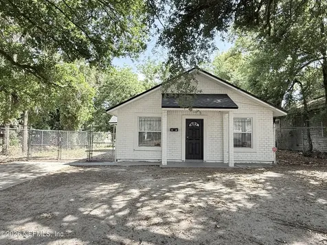 526 Pippin Street Jacksonville FL 32206