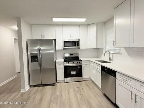526 Pippin Street Jacksonville FL 32206
