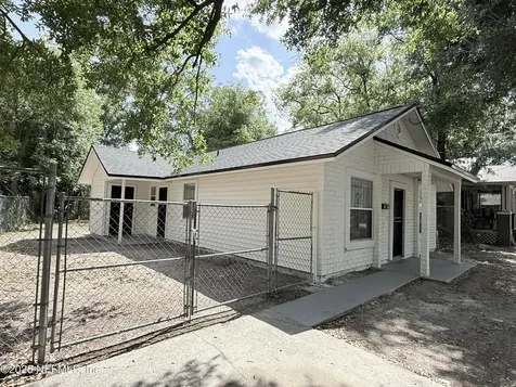 526 Pippin Street Jacksonville FL 32206