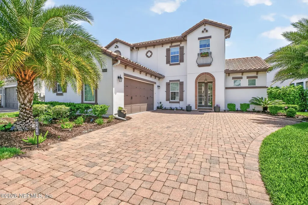 2610 Cassia Lane Jacksonville FL 32246