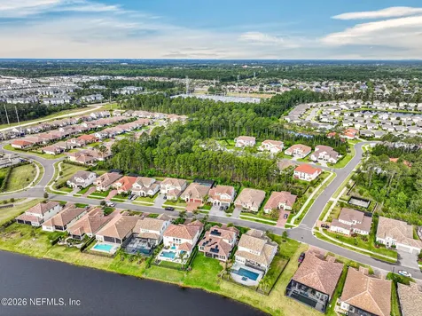 2610 Cassia Lane Jacksonville FL 32246