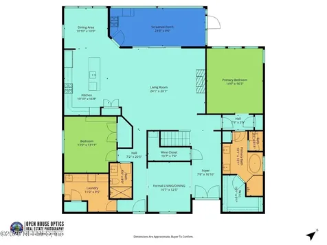 2610 Cassia Lane Jacksonville FL 32246