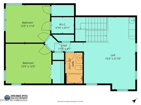 2610 Cassia Lane Jacksonville FL 32246