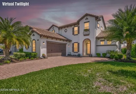 2610 Cassia Lane Jacksonville FL 32246