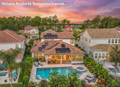 2610 Cassia Lane Jacksonville FL 32246