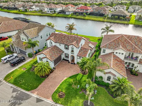 2610 Cassia Lane Jacksonville FL 32246