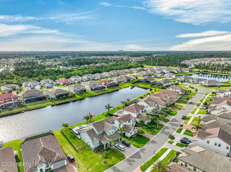 2610 Cassia Lane Jacksonville FL 32246