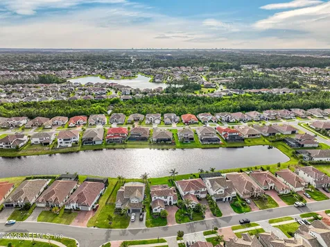 2610 Cassia Lane Jacksonville FL 32246