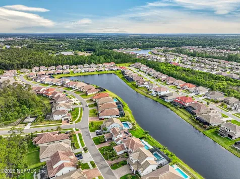2610 Cassia Lane Jacksonville FL 32246