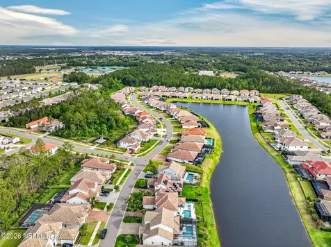 2610 Cassia Lane Jacksonville FL 32246