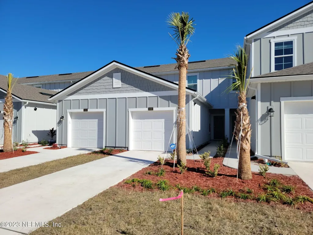 450 Coastline Way St. Augustine FL 32092