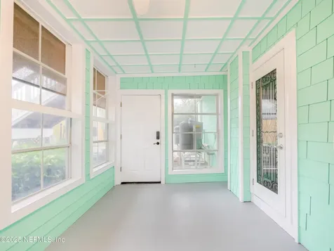 6472 Putnam Street St. Augustine FL 32080