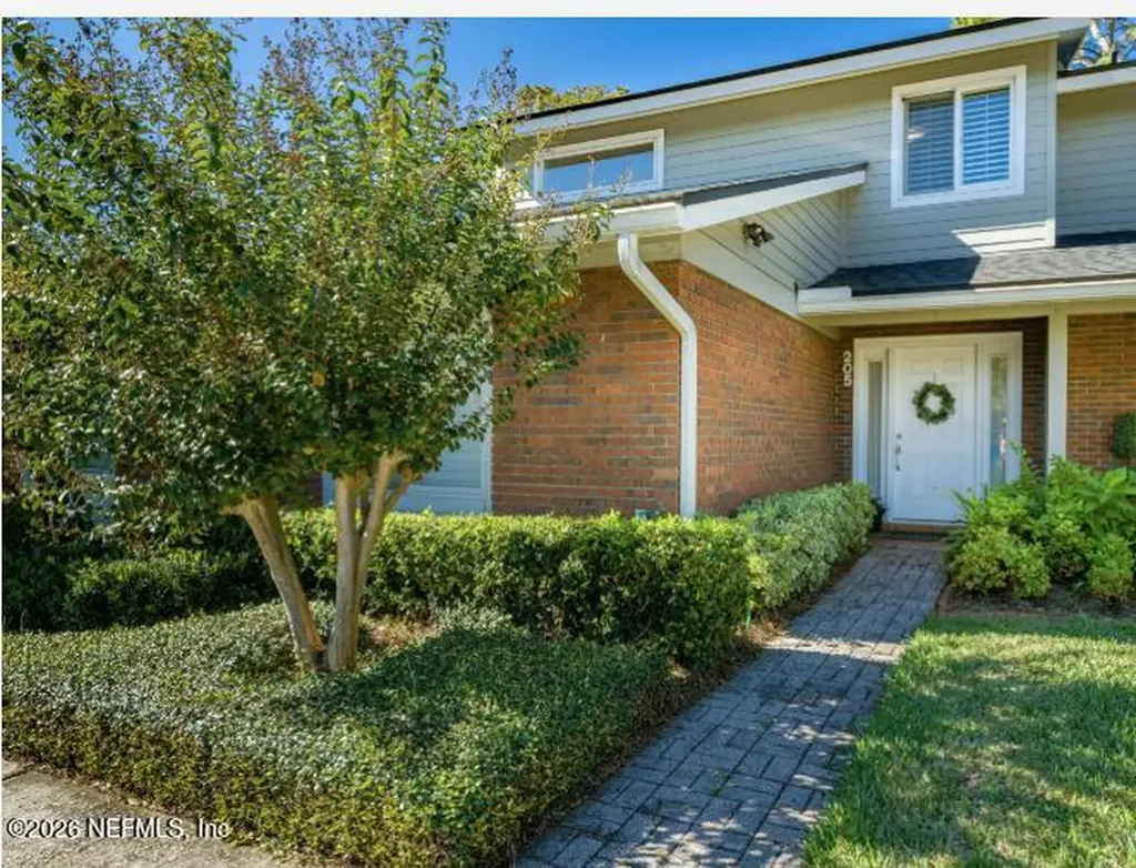 5400 Water Oak Lane Jacksonville FL 32210