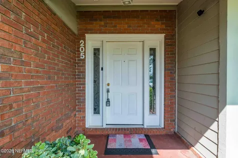 5400 Water Oak Lane Jacksonville FL 32210