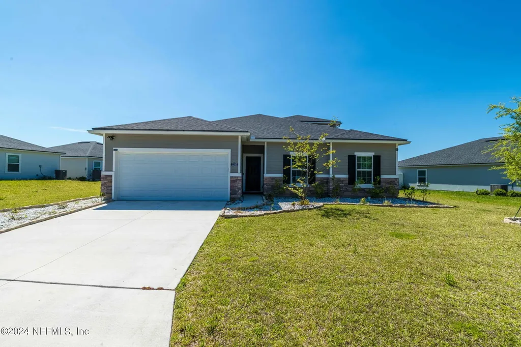 11595 Dunns Crossing Drive Jacksonville FL 32218