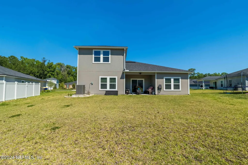 11595 Dunns Crossing Drive Jacksonville FL 32218