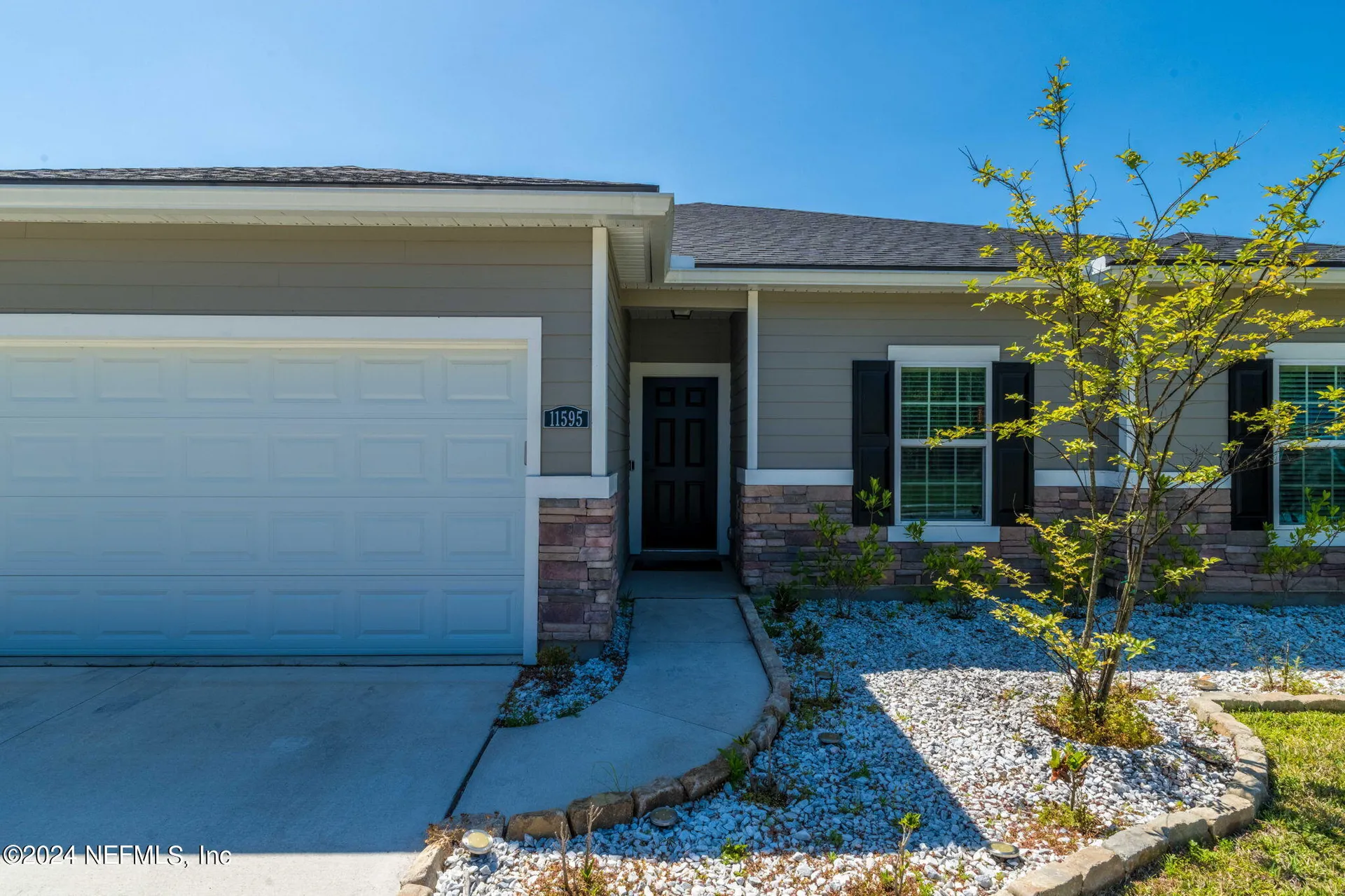 11595 Dunns Crossing Drive Jacksonville FL 32218