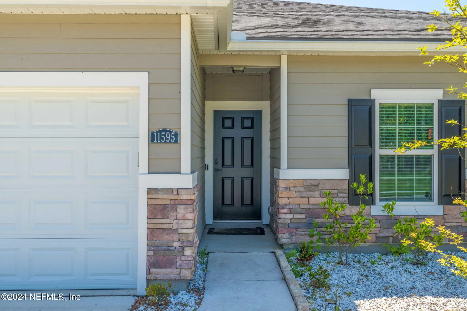 11595 Dunns Crossing Drive Jacksonville FL 32218