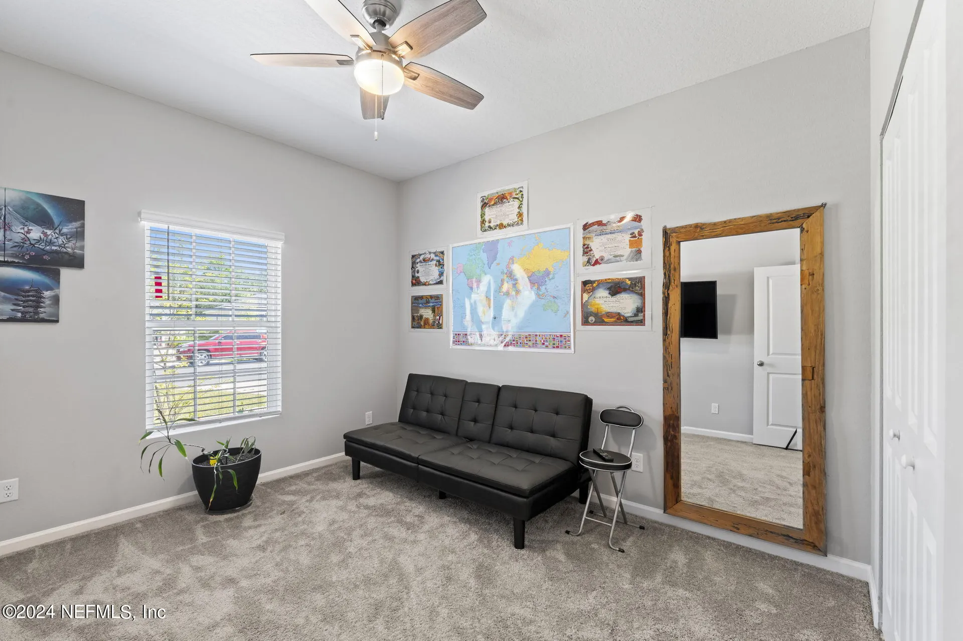 11595 Dunns Crossing Drive Jacksonville FL 32218