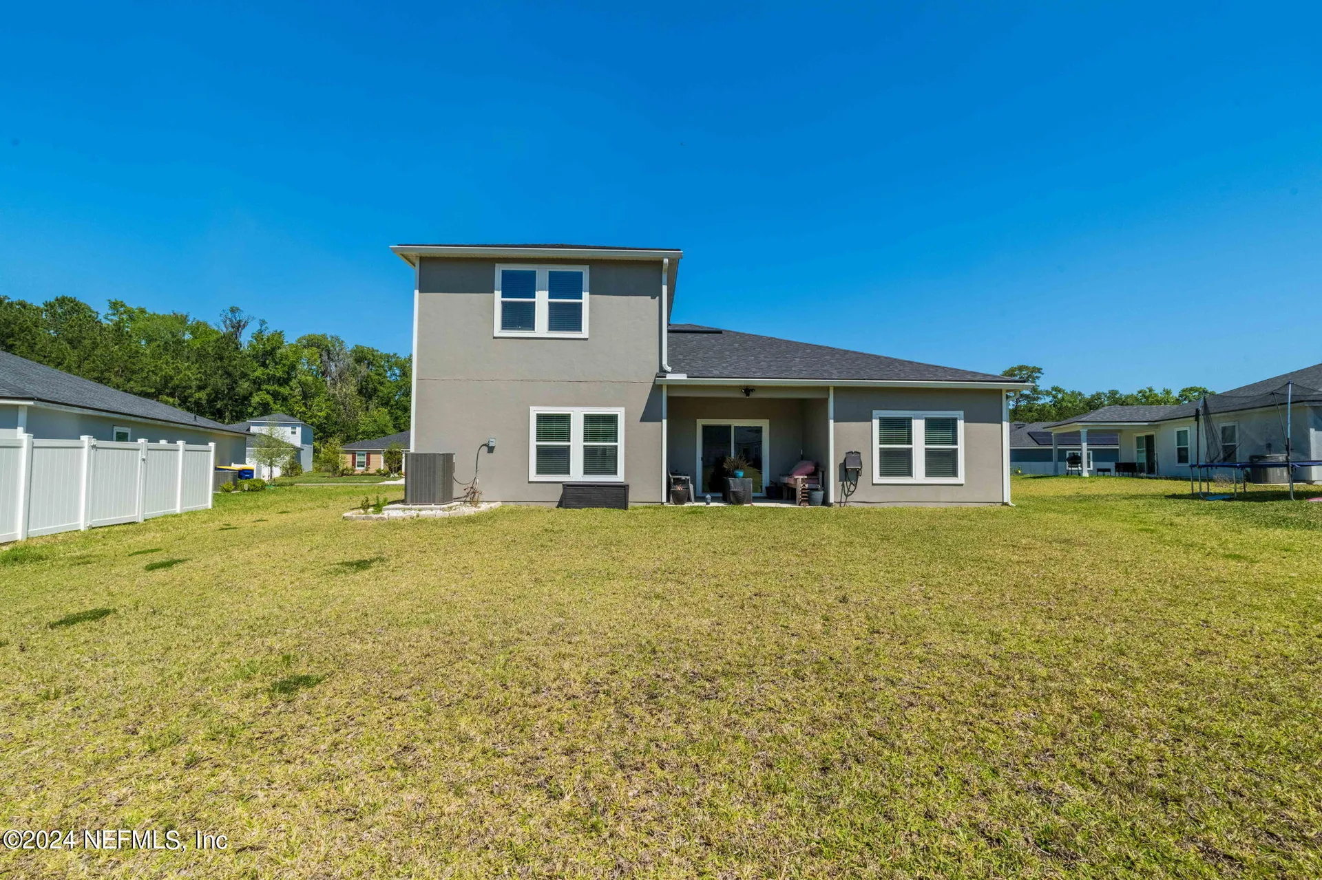 11595 Dunns Crossing Drive Jacksonville FL 32218