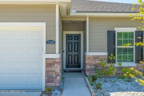 11595 Dunns Crossing Drive Jacksonville FL 32218