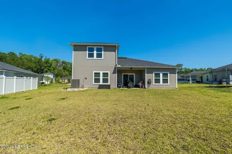11595 Dunns Crossing Drive Jacksonville FL 32218
