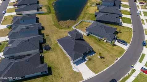 11595 Dunns Crossing Drive Jacksonville FL 32218