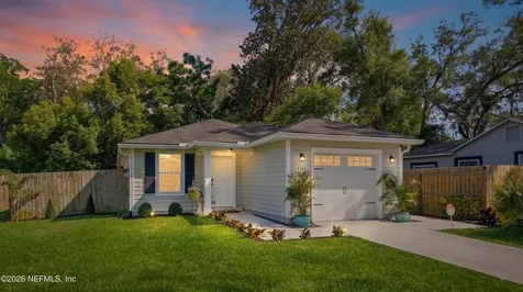 4744 Ridgewood Avenue Jacksonville FL 32207