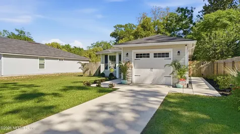 4744 Ridgewood Avenue Jacksonville FL 32207